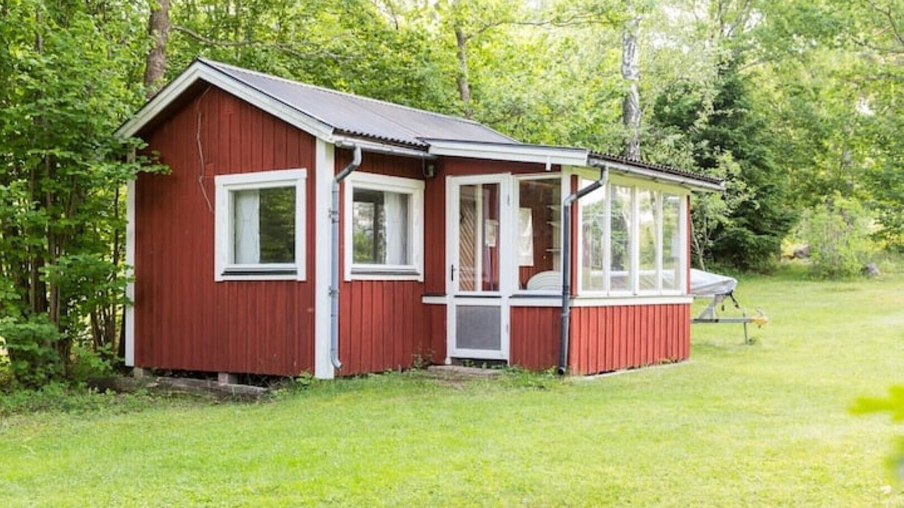 Photo of Outdoor in Strangnas