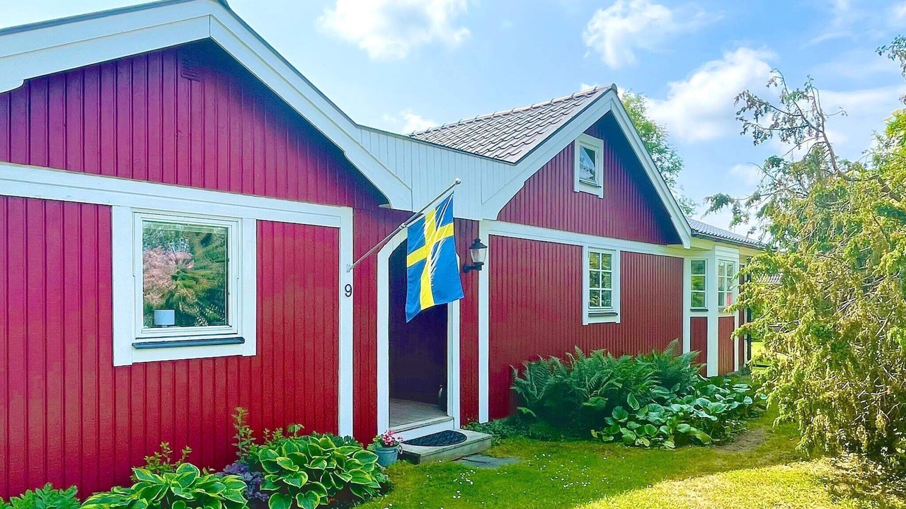 Photo of Outdoor in Kopingsvik