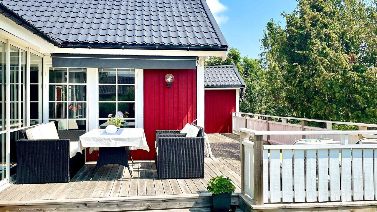 Photo of Outdoor in Kopingsvik
