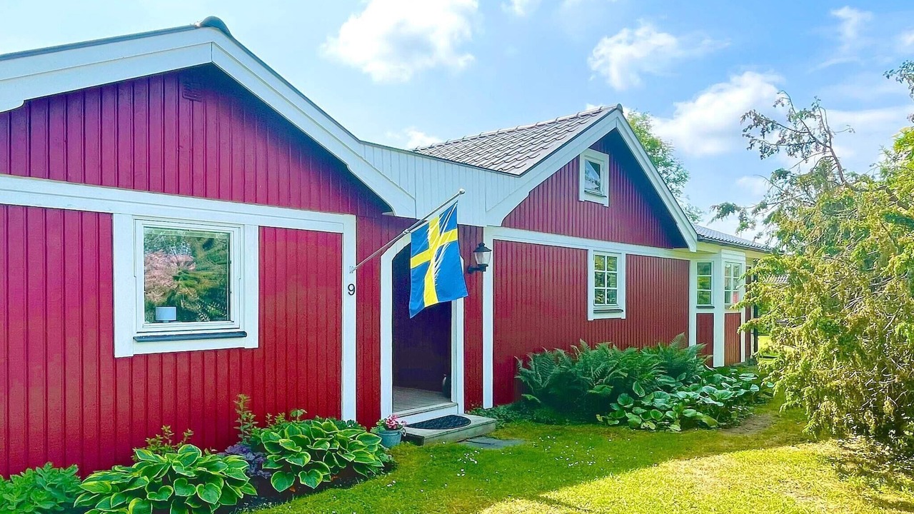 Photo of Outdoor in Kopingsvik