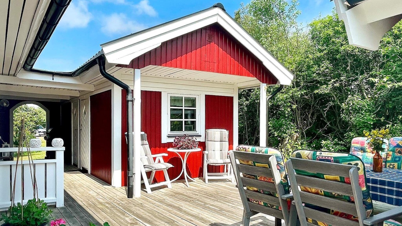 Photo of Outdoor in Kopingsvik