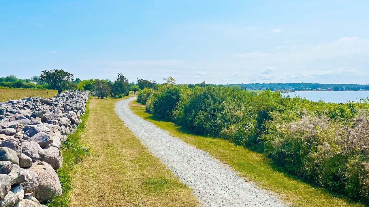 Photo of Outdoor in Kopingsvik