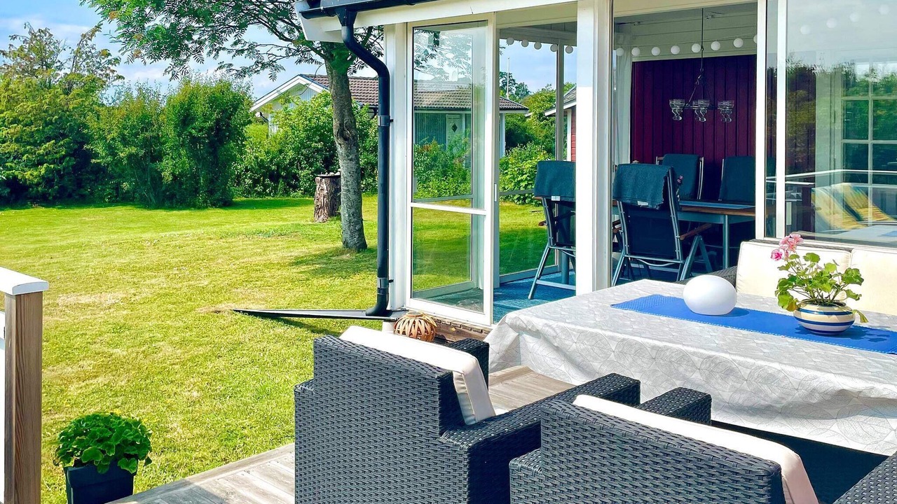 Photo of Outdoor in Kopingsvik