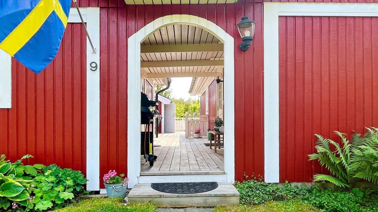 Photo of Outdoor in Kopingsvik