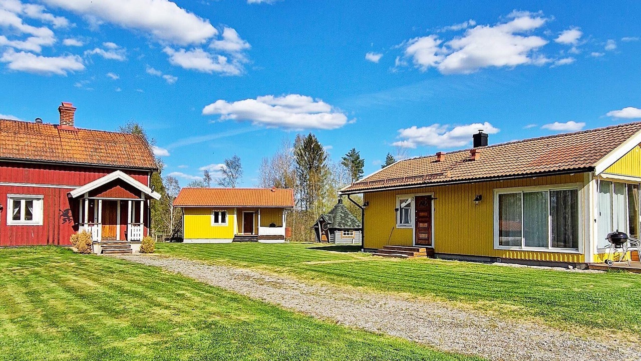 Photo of Outdoor in Ljusdal