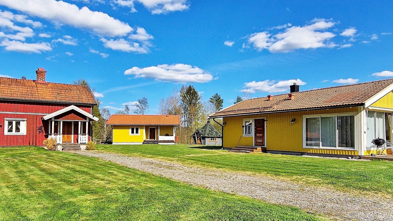 Photo of Outdoor in Ljusdal