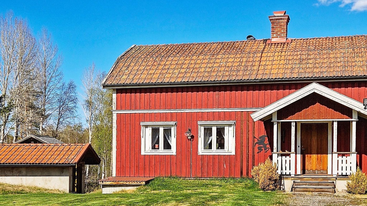 Photo of Outdoor in Ljusdal