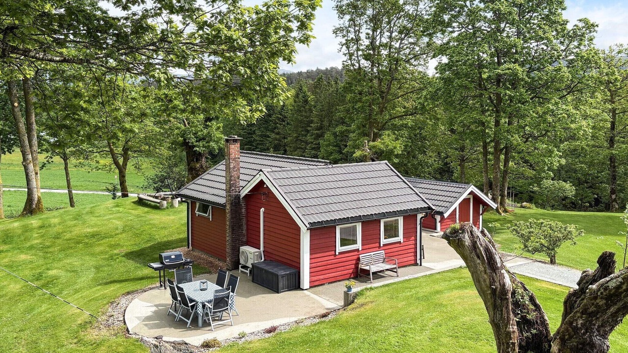 Photo of Outdoor in Hardangerfjord