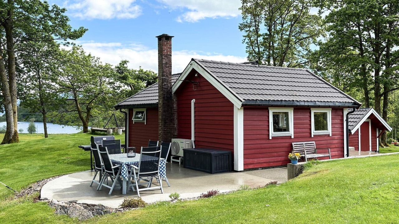 Photo of Outdoor in Hardangerfjord
