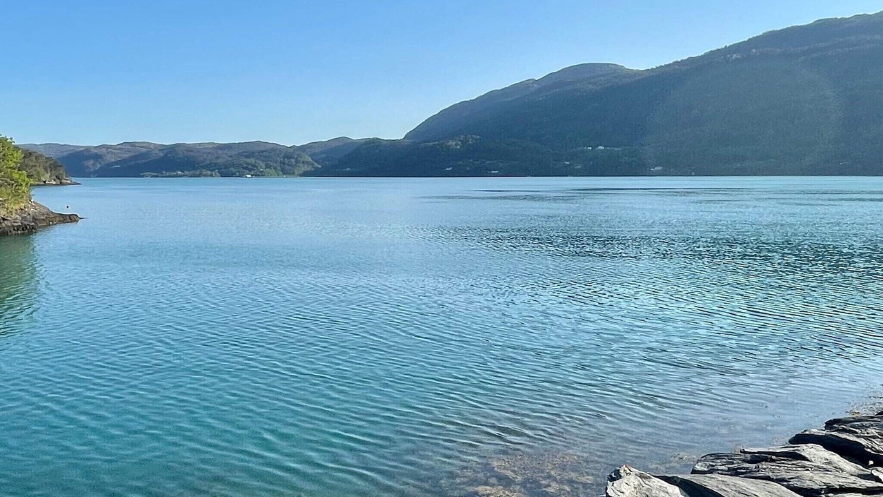 Photo of Outdoor in Hardangerfjord