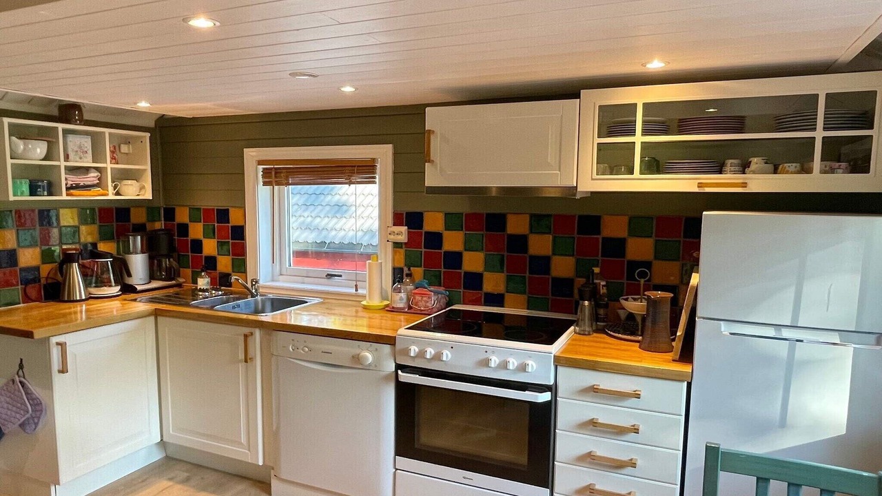 Photo of Others in Hardangerfjord