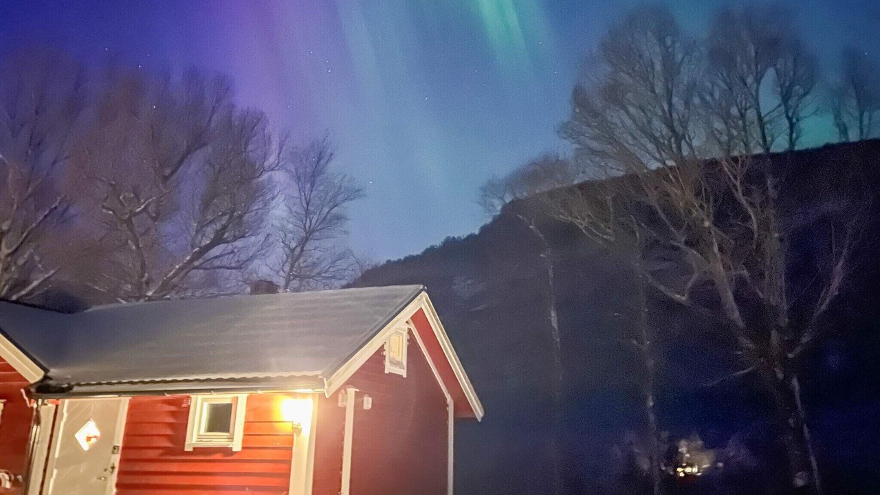 Photo of Outdoor in Hardangerfjord