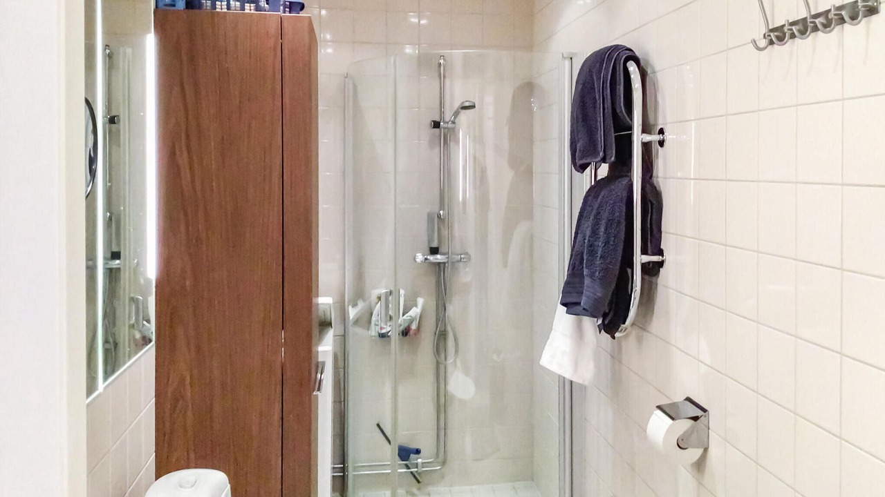 Photo of Bathroom in Tomta