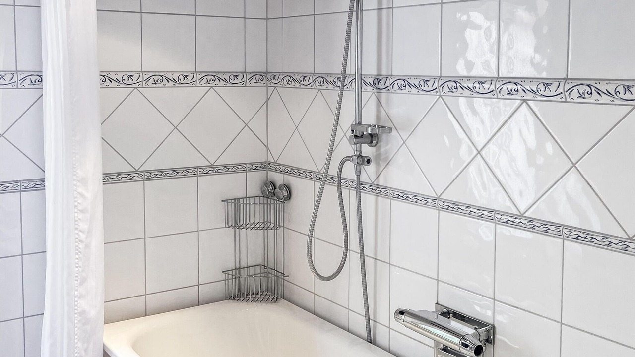 Photo of Bathroom in Vastervik