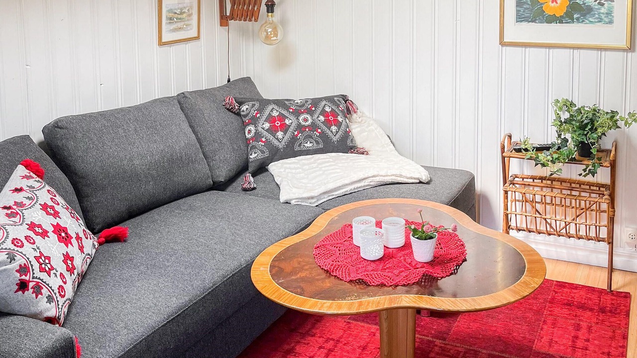Photo of Bedroom in Vastervik