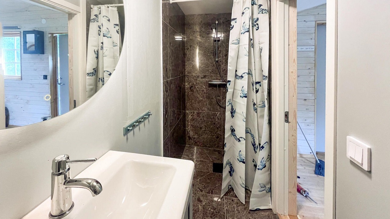 Photo of Bathroom in Horby