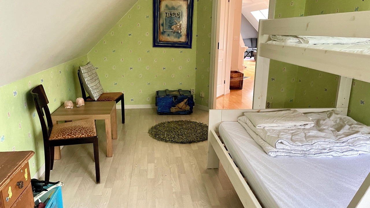 Photo of Bedroom in Axelsro