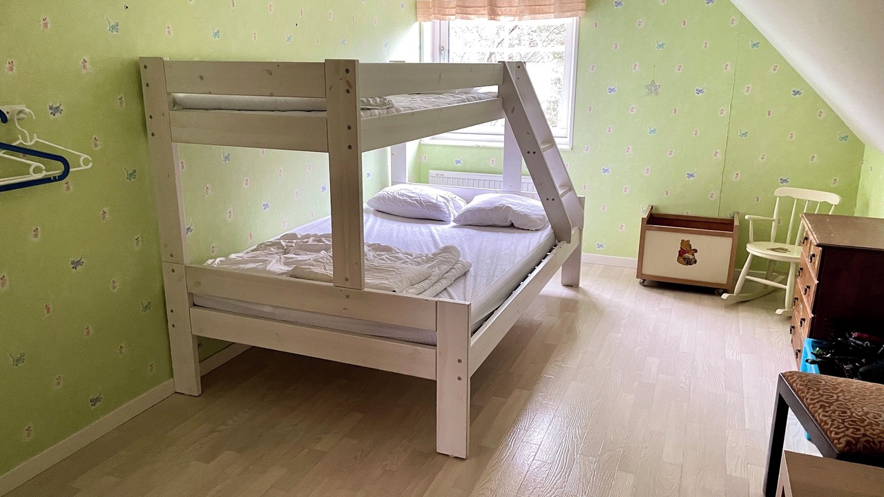 Photo of Bedroom in Axelsro