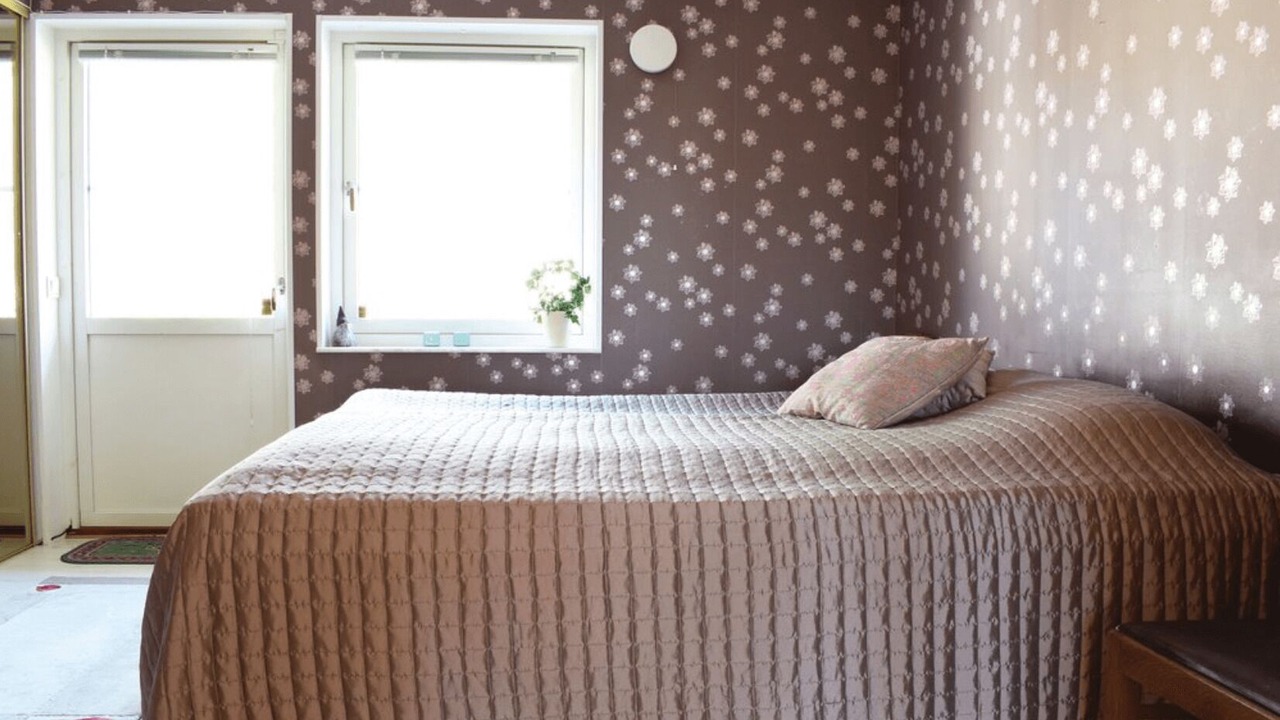Photo of Bedroom in Axelsro