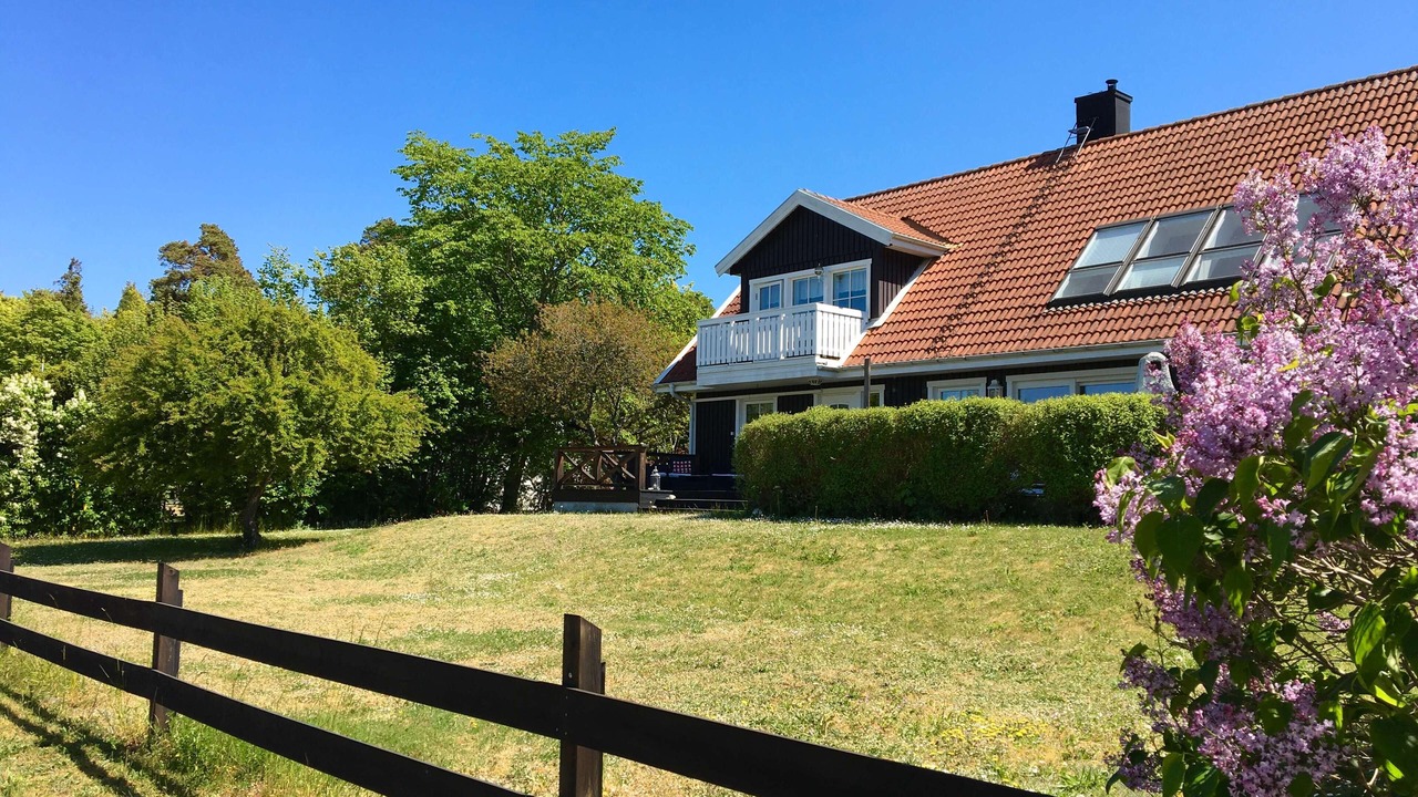 Photo of Outdoor in Axelsro