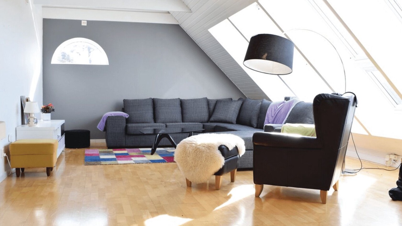 Photo of Livingroom in Axelsro