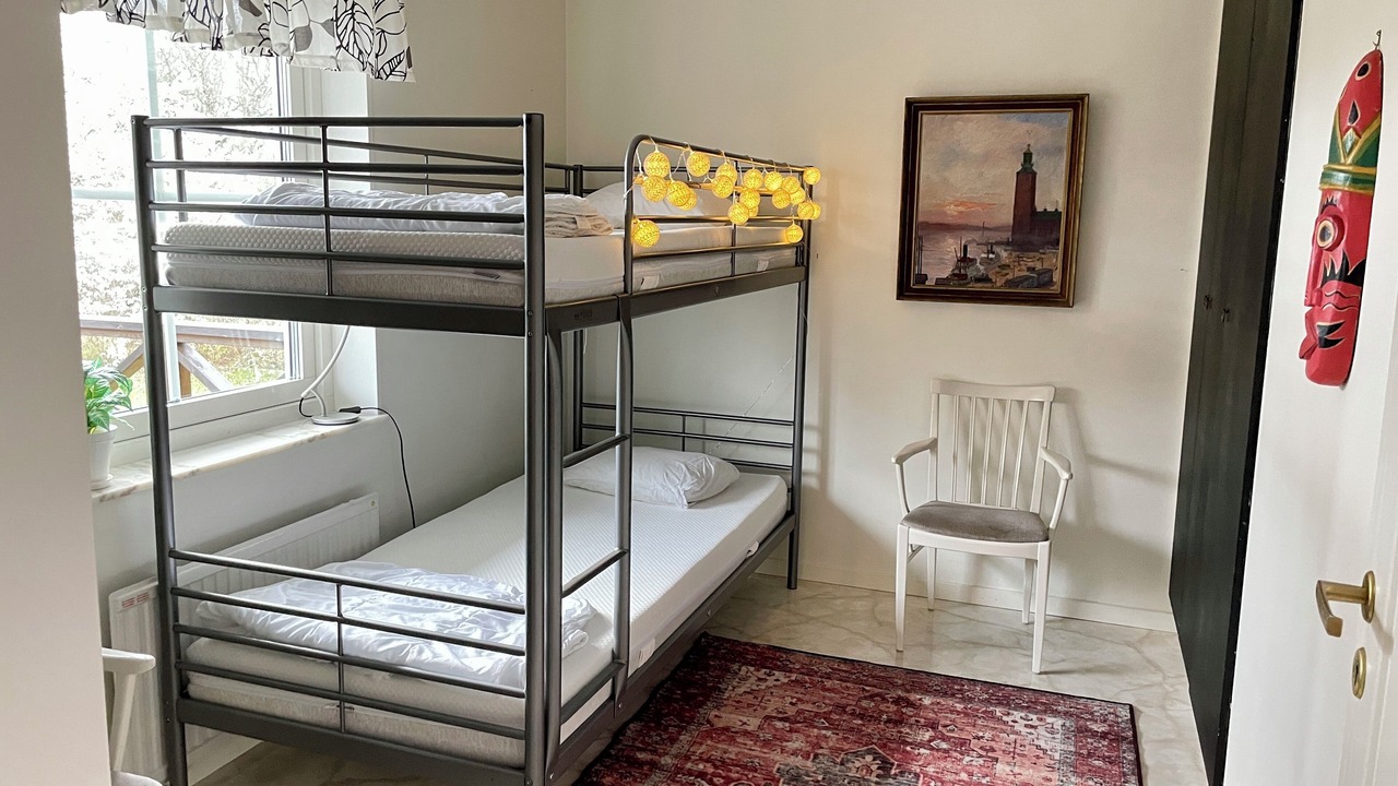 Photo of Bedroom in Axelsro