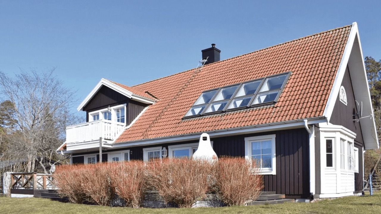 Photo of Outdoor in Axelsro