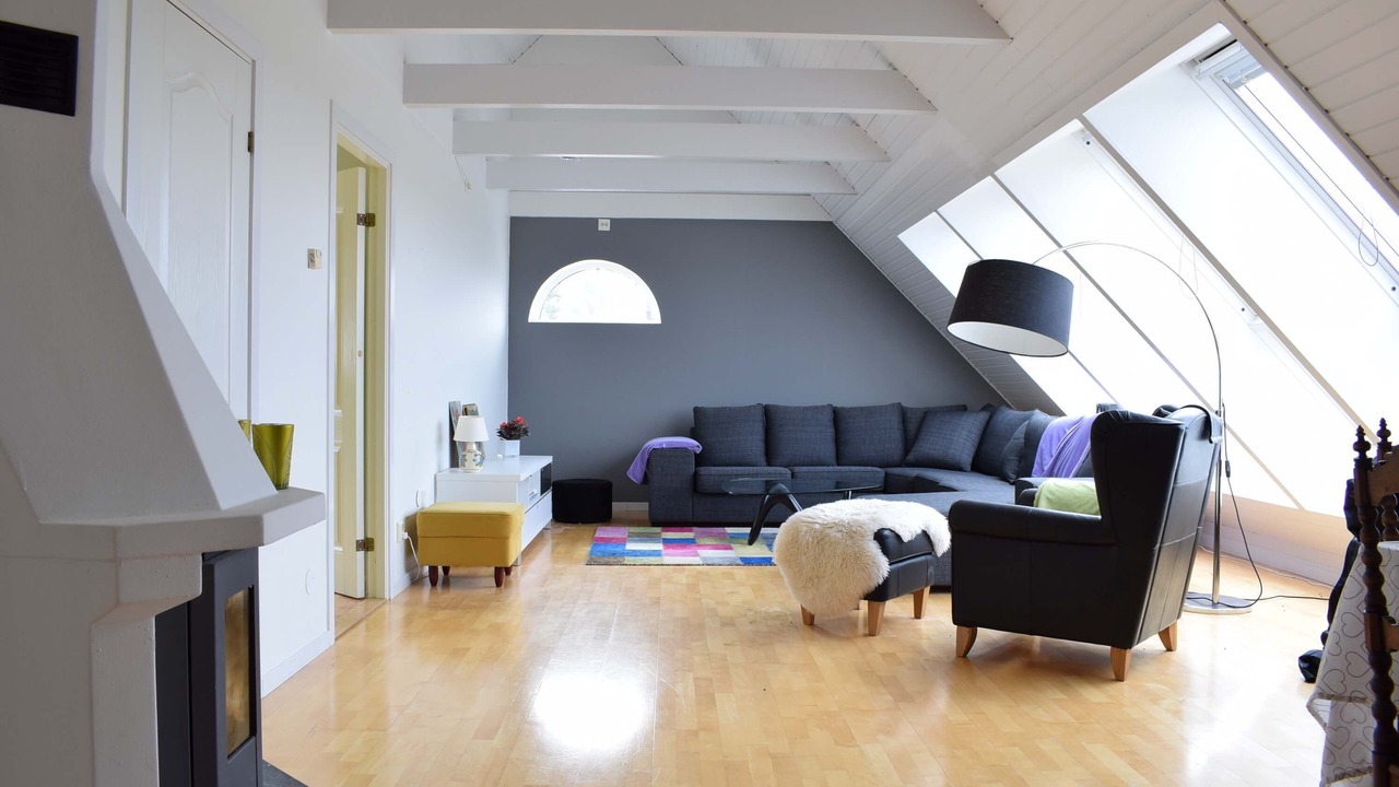 Photo of Livingroom in Axelsro