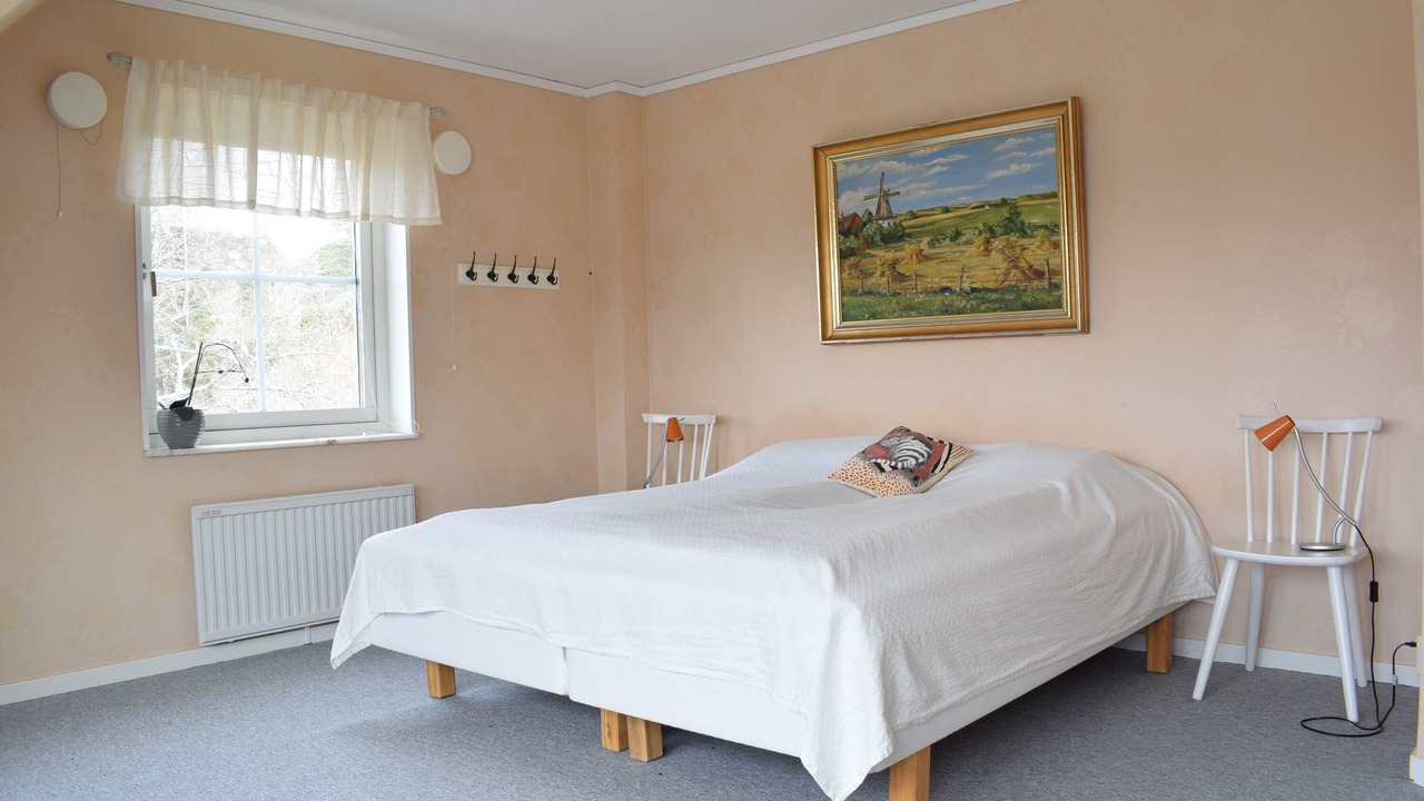 Photo of Bedroom in Axelsro