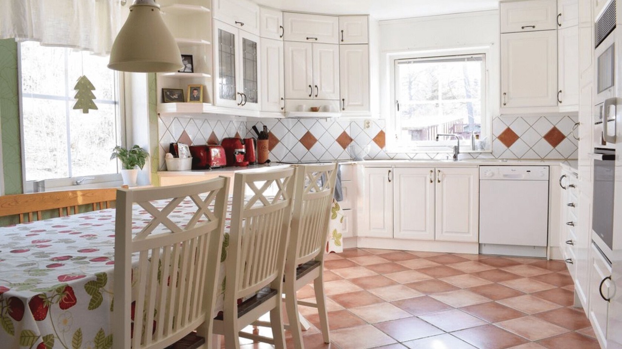 Photo of Kitchen in Axelsro
