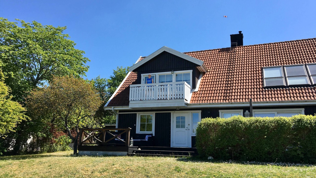 Photo of Outdoor in Axelsro