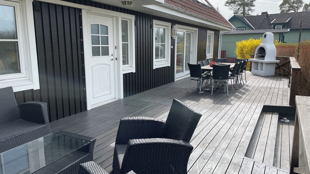 Photo of Outdoor in Axelsro