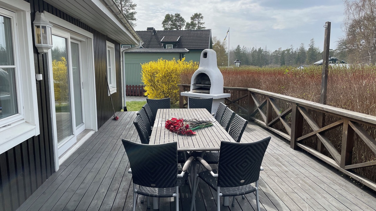 Photo of Outdoor in Axelsro