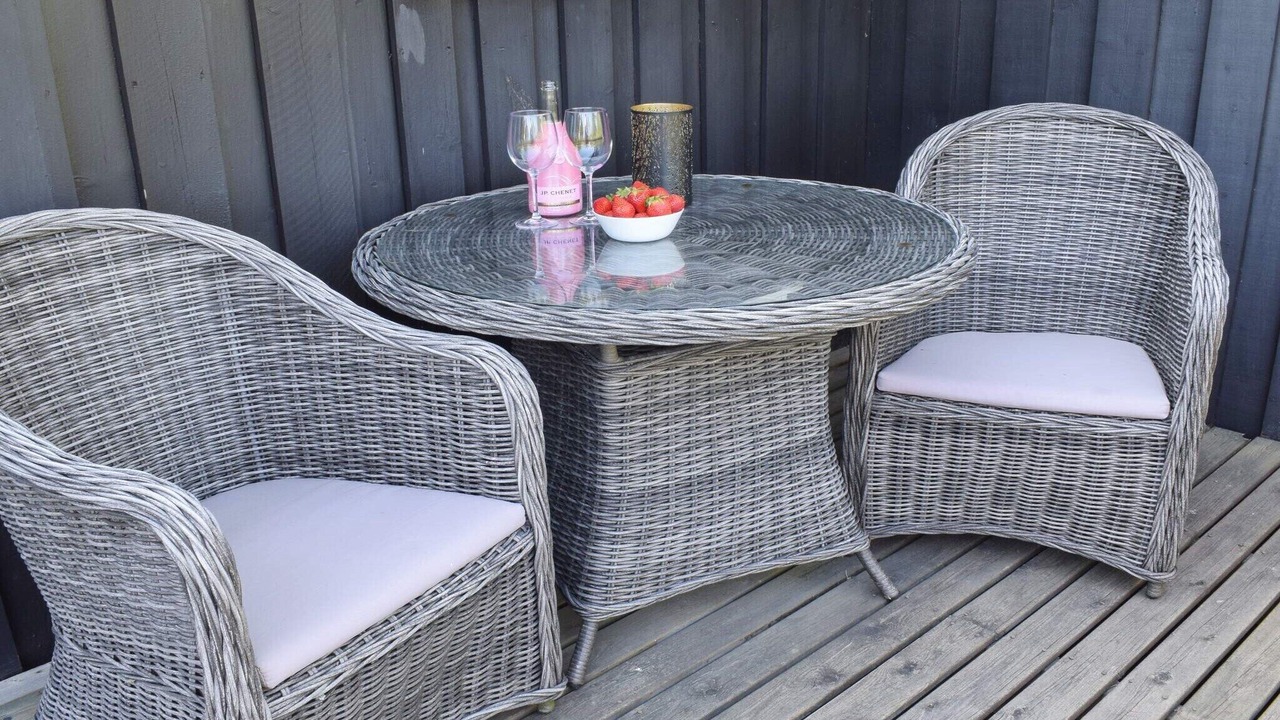 Photo of Patio Balcony in Halden