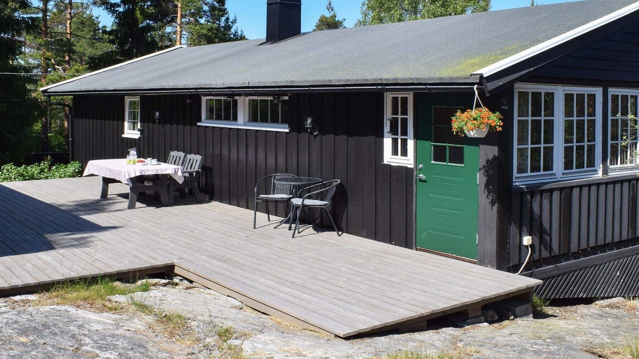 Photo of Outdoor in Halden