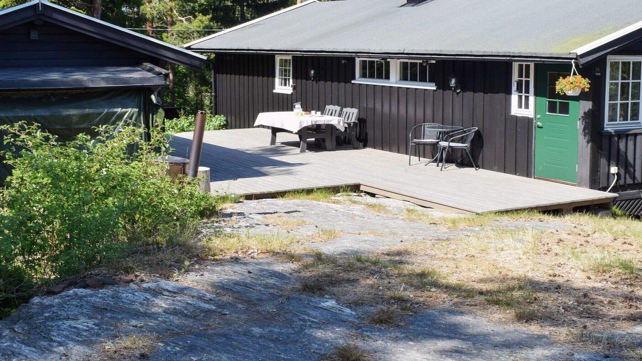 Photo of Outdoor in Halden