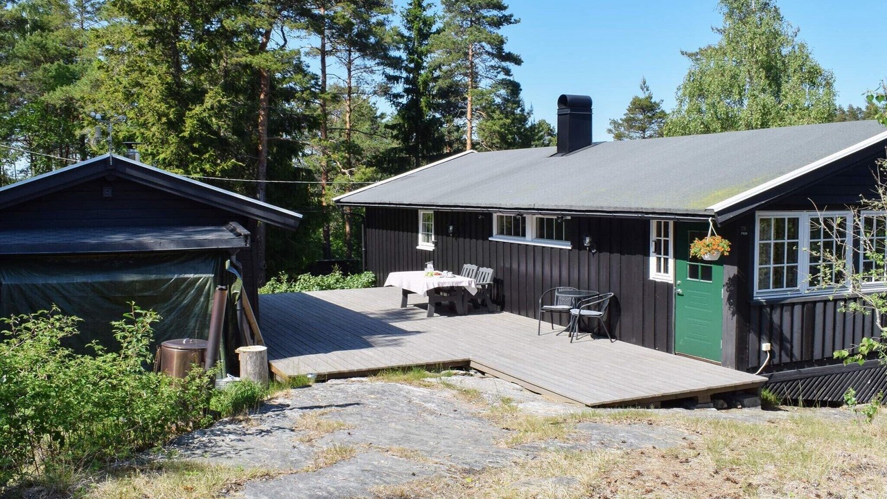Photo of Outdoor in Halden