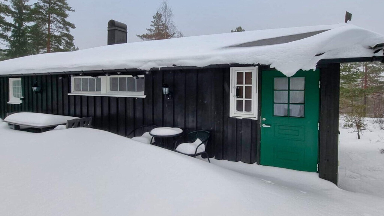 Photo of Outdoor in Halden