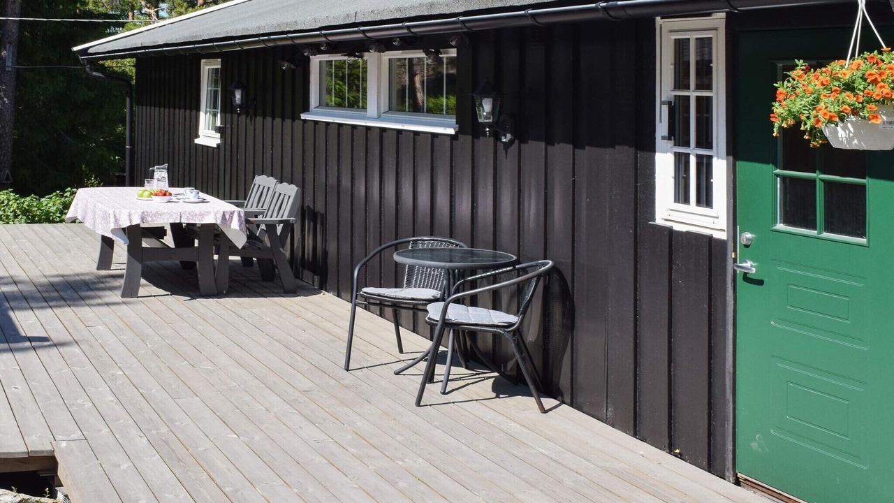 Photo of Outdoor in Halden