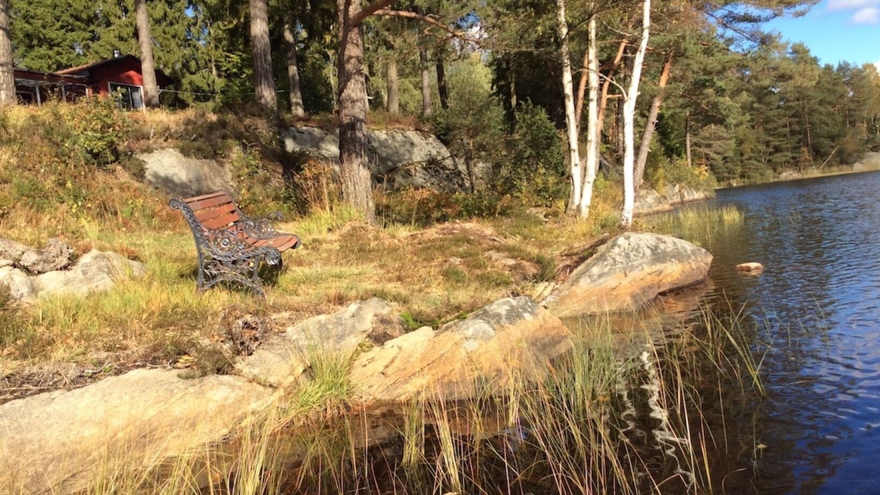 Photo of Outdoor in Hallingsjo