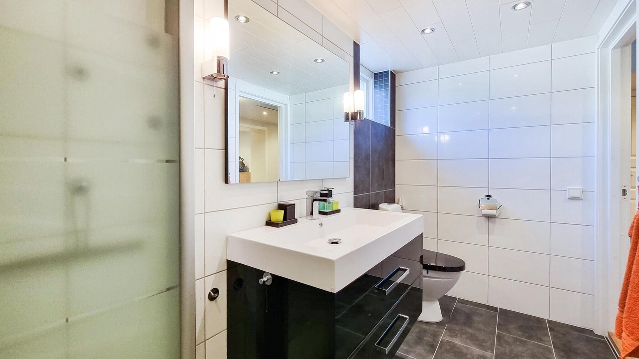 Photo of Bathroom in Gothenburg