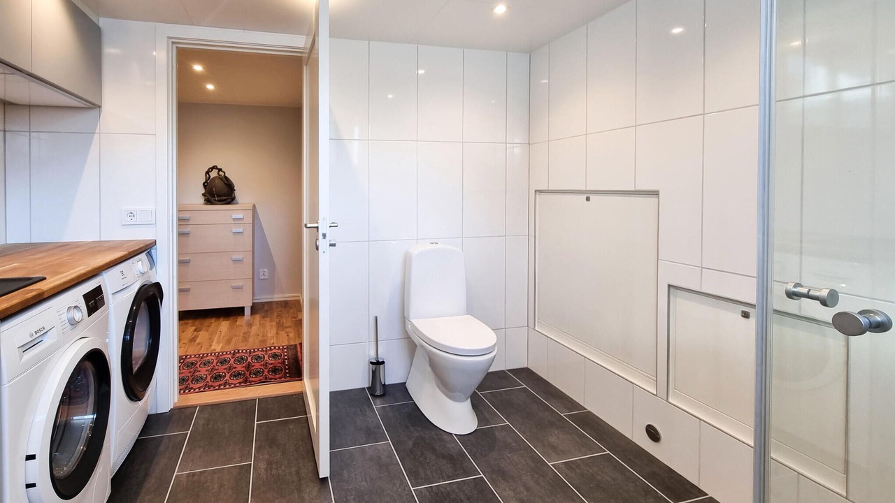 Photo of Bathroom in Gothenburg