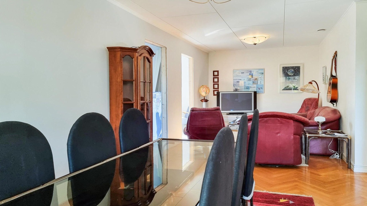 Photo of Bedroom in Gothenburg