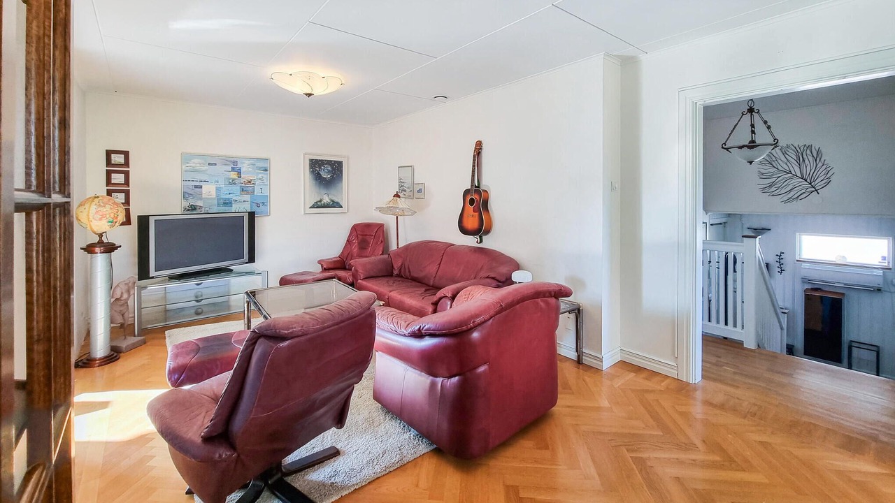 Photo of Bedroom in Gothenburg