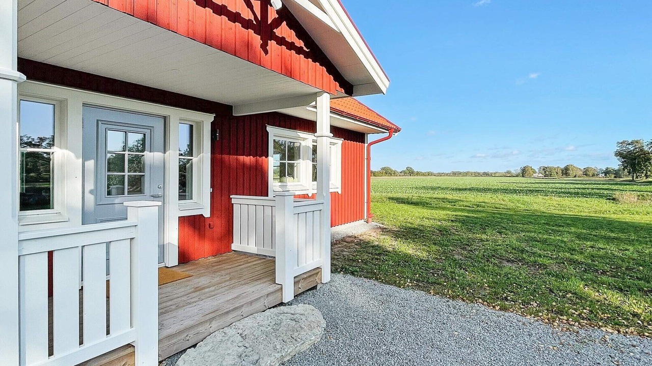 Photo of Outdoor in Sodvik