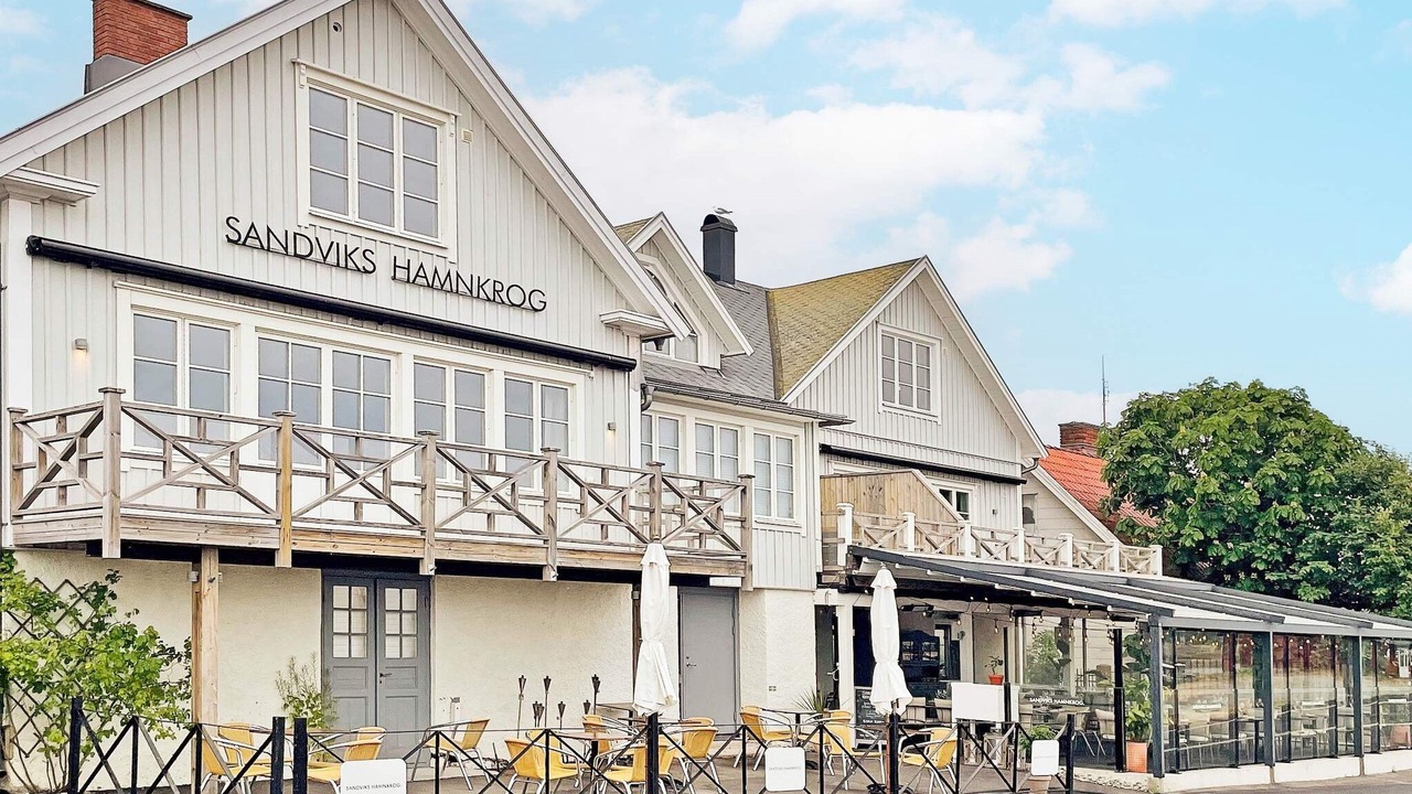 Photo of Outdoor in Sodvik