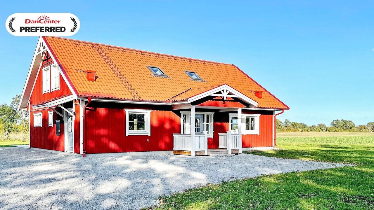 Photo of Outdoor in Sodvik