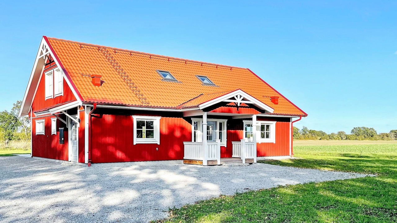 Photo of Outdoor in Sodvik