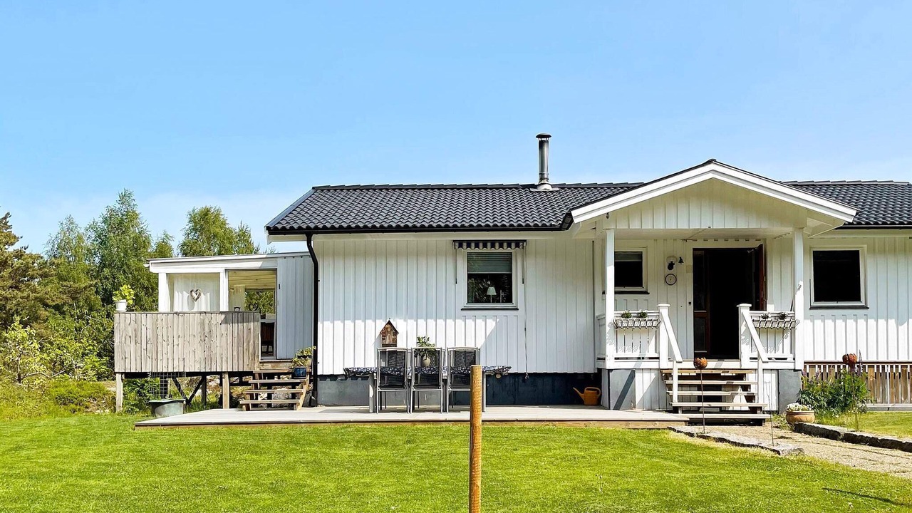 Photo of Outdoor in Munkeby