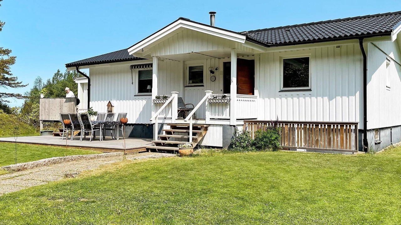 Photo of Outdoor in Munkeby